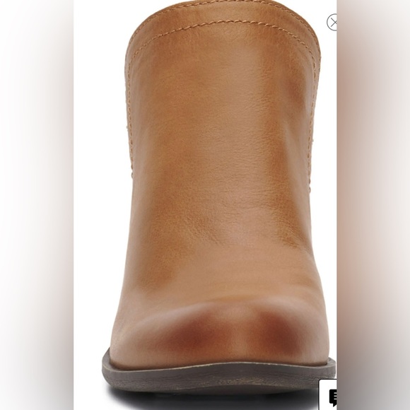 NWOB Lucky Brand Bollo Bootie - Picture 3 of 12